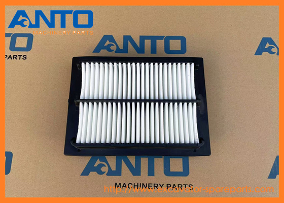 17M-911-3530 14X-911-7750 Air Filter KOMATSU Excavator Cab Parts For PC350-8 PC400LC-8