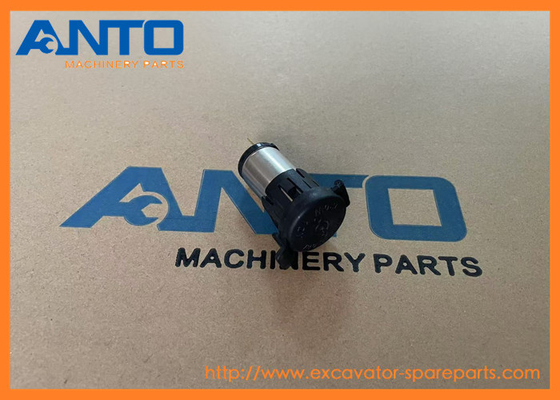21M8-01420 21M801420 Socket ASSY HYUNDAI Excavator Spare Parts Fitting For 180D-9