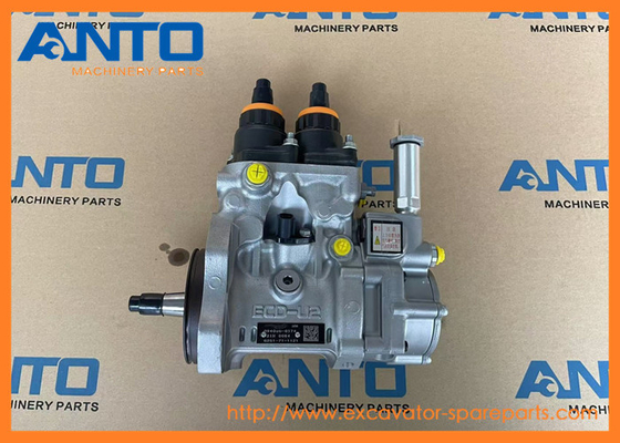 6251-71-1121 6251-71-1120 Fuel Injector Pump KOMATSU Excavator Spare Parts For PC400-8 6D125