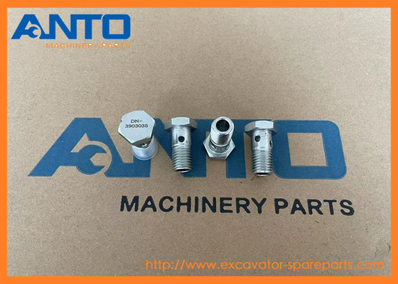 3903035 Screw Excavator Spare Parts For HYUNDAI R130LC3 R160LC3 R180LC3 R210LC3