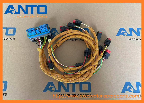 260-5541 260-5542 Wiring Harness Excavator Engine Parts For M316D M318D C6.6