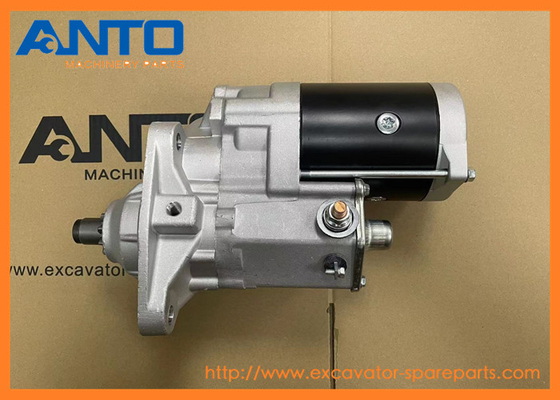 3920329 Starting Motor Excavator Engine Parts Fitting For HYUNDAI R290LC3 R320LC3