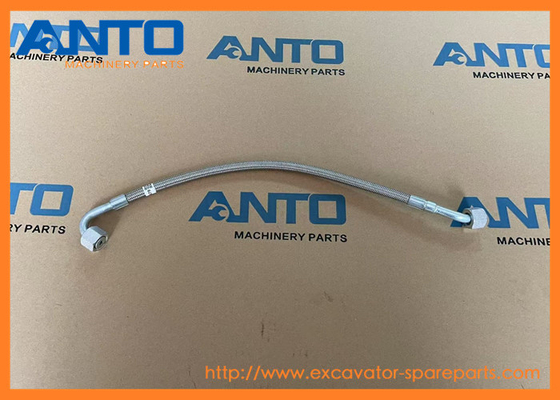 3945679 Flexible Hose Excavator Spare Parts For HYUNDAI 730-9 HL730-9S HL730-9SB