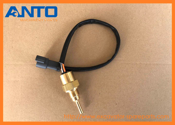 1022240 102-2240 Temperature Sensor Excavator Electric Parts For 320D GC 320D L 323D L