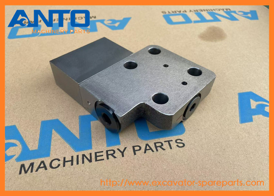 VOE14531325 14531325 Valve Excavator Spare Parts Fitting For EC135B EC240B