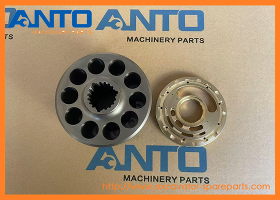 708-3T-04210 7083T04210 Cylinder Block KOMATSU Excavator Spare Parts For PC78US-8 PC88MR-8