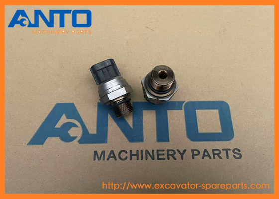 4703324 Pressure Sensor HITACHI Excavator Electric Parts Fitting For ZX140W-3 ZX145W-3