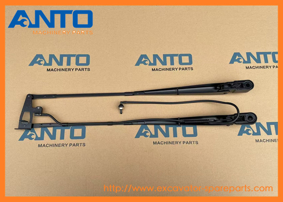 418-923-3941 4189233941 Wiper Arm Support For KOMATSU Excavators WA150 WA150L WA200