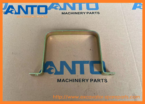 4180555 Clamp Excavator Spare Parts Fitting For HITACHI EG110R EG40R EG40R-C EG65R-3
