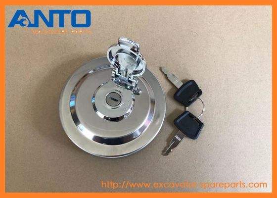 4188409 Cap Excavator Spare Parts Fitting For HITACHI EX100 EX100-2 EX100-3 EX100-3C