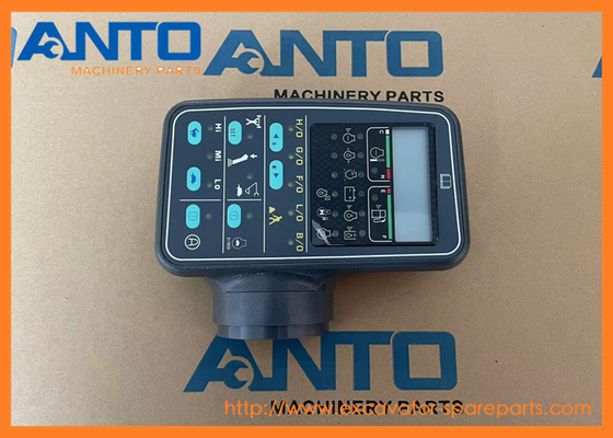 7834-77-3000 7834-77-3001 7834-77-3002 Monitor KOMATSU Excavator Spare Parts Fitting For PC200-6