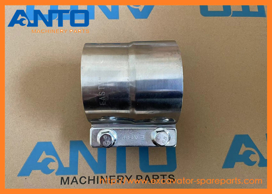 4190587 Clamp Excavator Spare Parts Fitting For HITACHI EG110R EG40R EG40R-C EG65R-3