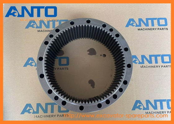 K1038210 Gear Ring DOOSAN Excavator Spare Parts Fitting For DX225LC DX230LC