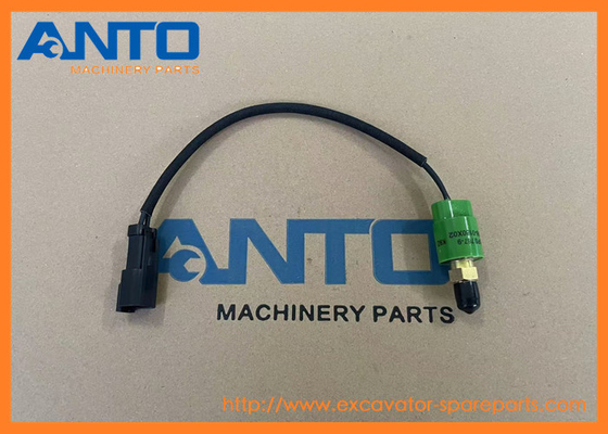 167-3466 1673466 Pressure Switch Excavator Electric Parts Fitting For 3066 3126B 320C