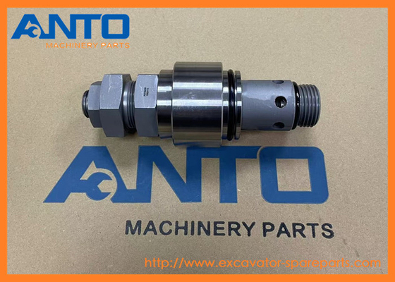 352-7116 103-8177 Relief Valve Excavator Electric Parts Fitting For C4.4 C9.3B 336