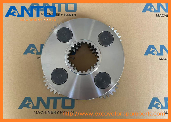 XKAQ-00126 Carrier HYUNDAI Excavator Spare Parts Fitting For R250LC-7 R260LC-9A