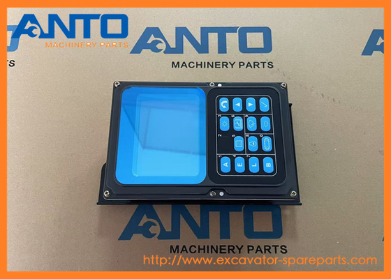 7835-16-3003 7835-16-3002 7835-16-3000 Monitor KOMATSU Excavator Spare Parts For PC800-8