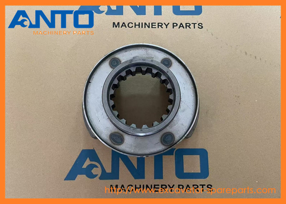 135-13-31362 135-13-31361 Coupling KOMATSU Bulldozer Spare Parts For D53A-16 D57S-1B