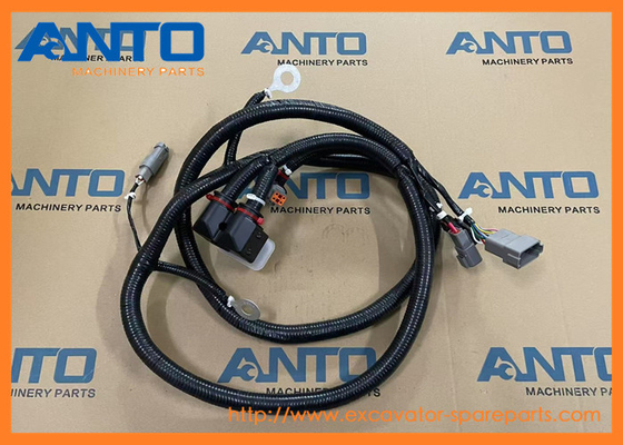 421-06-42281 4210642281 Wiring Harness Excavator Engine Parts Support For KOMATSU WA450