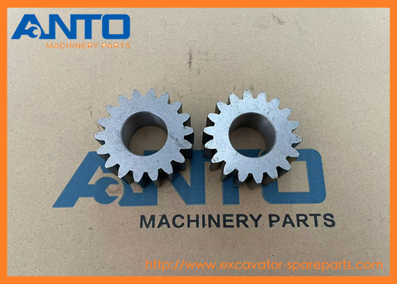 421-15-12450 4211512450 Gear Excavator Swing Gear Fitting For KOMATSU 542 545 WA400