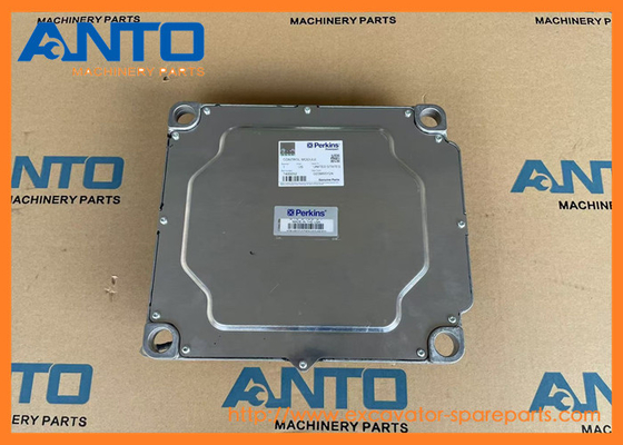 T400052 340-8157 ECU Control Excavator Engine Parts Fitting For 324E 329E C7.1