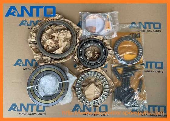 163-7289 1637289 Bearing Kit Tractor Engine Parts Fitting For 776D 777D 785B