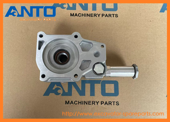 ND094200-0301 ND0942000301 Feed Pump ASS'Y KOMATSU Wheel Loader Engine Parts For WA470-5