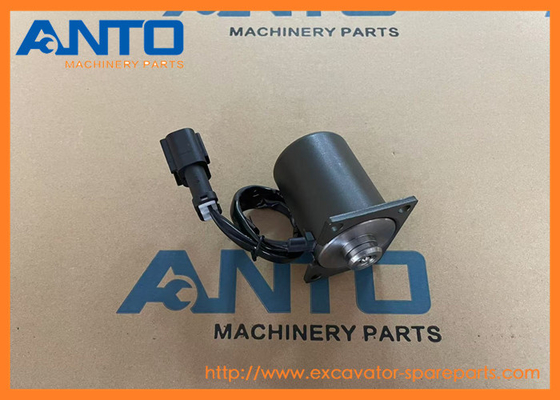 708-2H-25240 708-2L-25211 708-3-18272 Solenoid Valve KOMATSU Spare Parts For CD110R-1