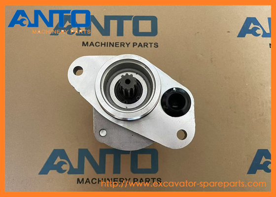 4255303 9218004 Gear Pump HITACHI Excavator Engine Parts Fitting For EX100-2 EX120-2