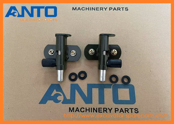 4395904 4395905 Latch Assy HITACHI Excavator Cab Parts Fitting For EX120-5 EX130H-5