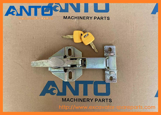 4361438 Catch HITACHI Excavator Spare Parts Fitting For EX300-2 EX310H-3C