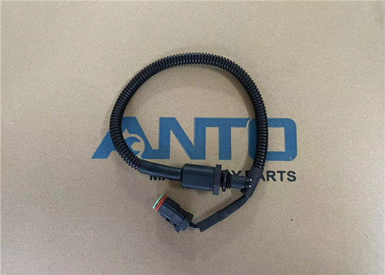 600-311-3722 600-311-3721 Oil Water Seperator Sensor KOMATSU Excavator Spare Parts For PC160LC-8