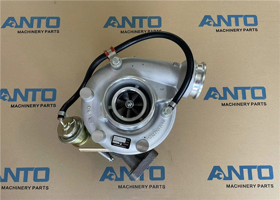 VOE22329371 22329371 Turbocharger Excavator Spare Parts Fitting For EC250E EC300E