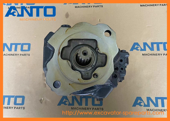 708-1U-00161 708-1U-00160 Hydraulic Pump KOMATSU Backhoeloader Spare Parts For WB93R-5E0