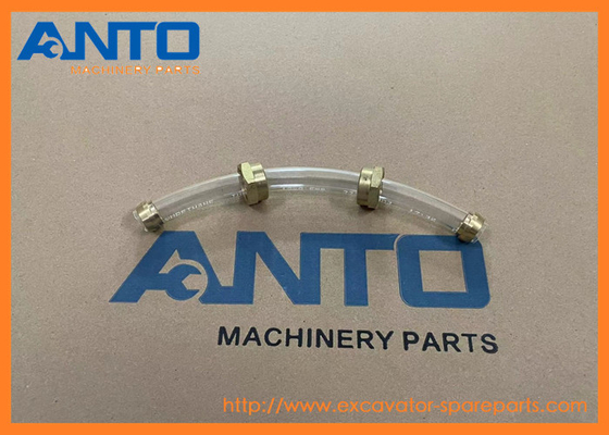 203-60-31160 2036031160 Oil Level Gauge KOMATSU Excavator Spare Parts For PC220LC-8