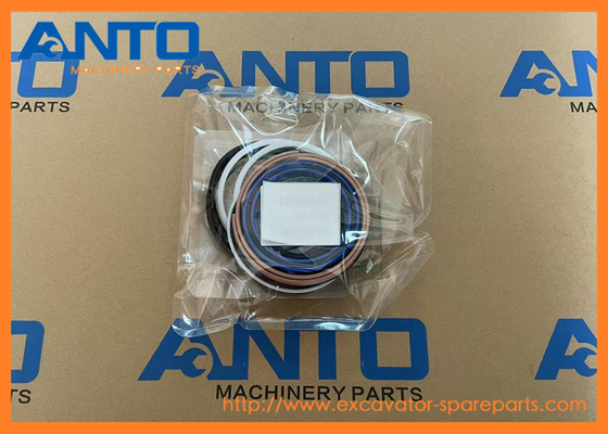 VOE14589727 14589727 Sealing Kit Excavator Bucket Cylinder Parts Fitting For EW210D EW240E