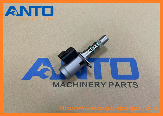 VOE11716541 11716541 Solenoid Valve Loader Hydraulic Parts For BL70 BL71