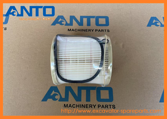 VOE14622355 14622355 Filter Excavator Spare Parts  For EC200B EC210B EC240B