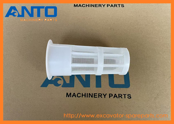 VOE14530993 14530993 Strainer Excavator Spare Parts For EC360B EC460B EC700B