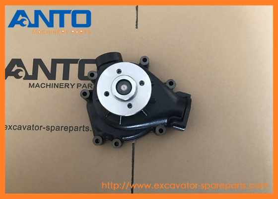 65.06500-6178A 65.065006178A Water Pump Excavator Engine Parts Fit DOOSAN DX210W DX225LC