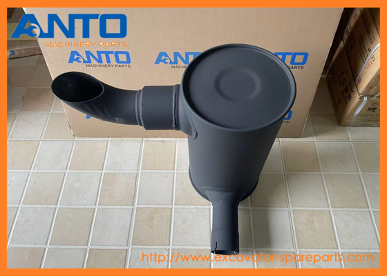 6751-11-5420 6751115420 Muffler KOMATSU Excavator Spare Parts  For HB205-1 HB215LC-1