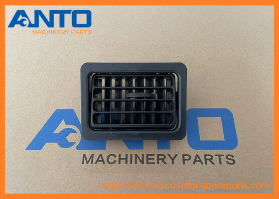 201-979-7820 2019797820 Grille KOMATSU Excavator Air Conditioner Parts For PC1250SP-8R