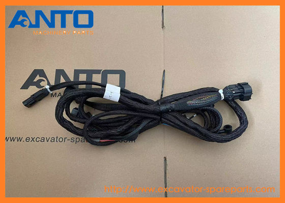 21N621033 21N6-21033 Harness Excavator Engine Parts Fitting For HYUNDAI R210LC7 R250LC7
