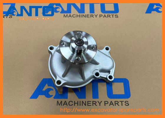 1C010-73035 Water Pump KUBOTA Excavator Spare Parts Fit For M108SDTLDS M8540DN