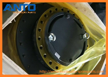 4641493 9254462 Excavator Travel Device Final Drive For Hitachi ZX650LC-3 ZX670LC-5