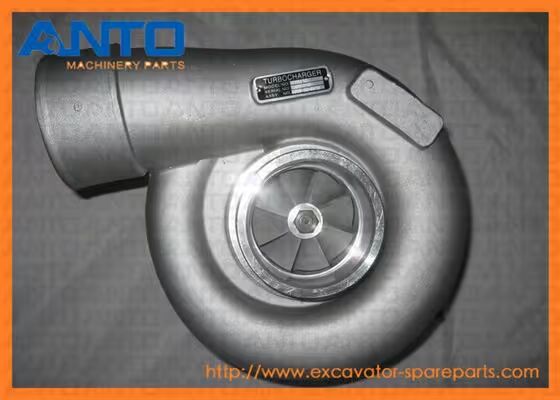 6505-11-6476 6505-11-6474 6505-11-6473 Turbocharger KOMATSU Engine Parts For S6D140