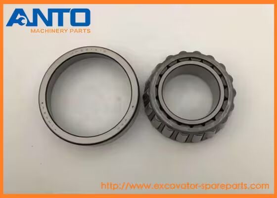 4T-HH221449/HH221410 Tapered Roller Bearing 101.6x190.5x57.15 MM HH221449/10