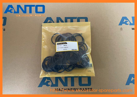 VOE948700 O-Ring Excavator Spare Parts For VOE EC140B EC160B EC160C EC160D EC180B