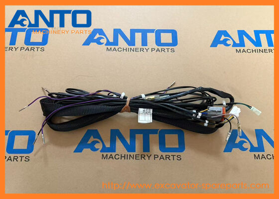 21QB-10302 Engine Harness HYUNDAI Excavator Spare Parts Fit For R480LC-9 R520LC-9