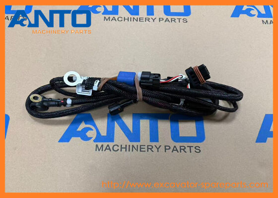 21N8-12061 Main Wiring Harness HYUNDAI Excavator Spare Parts For R305-7 R210LC-7
